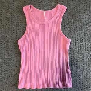 ANTHROPOLOGIE TANK 🌸🌸